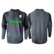 Aston Villa Golmanski Replike Domaci Dres 2025-26 Dugi Rukav
